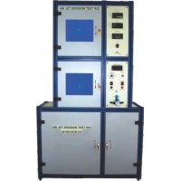 Air Jet Erosion Tester