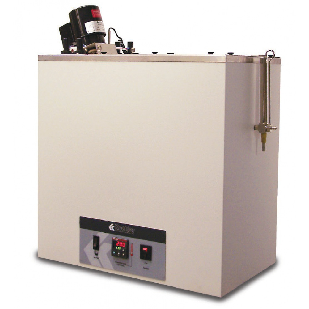 [Discontinued] - Oxidation Stability Test Apparatus for Lubricating Greases