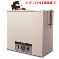 [Discontinued] - Oxidation Stability Test Apparatus for Lubricating Greases
