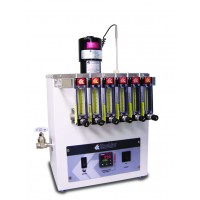 Oxidation Stability Bath for Mineral Insulating Oils