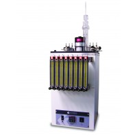 Oxidation Stability Apparatus, 8-Place and 12-Place Bath