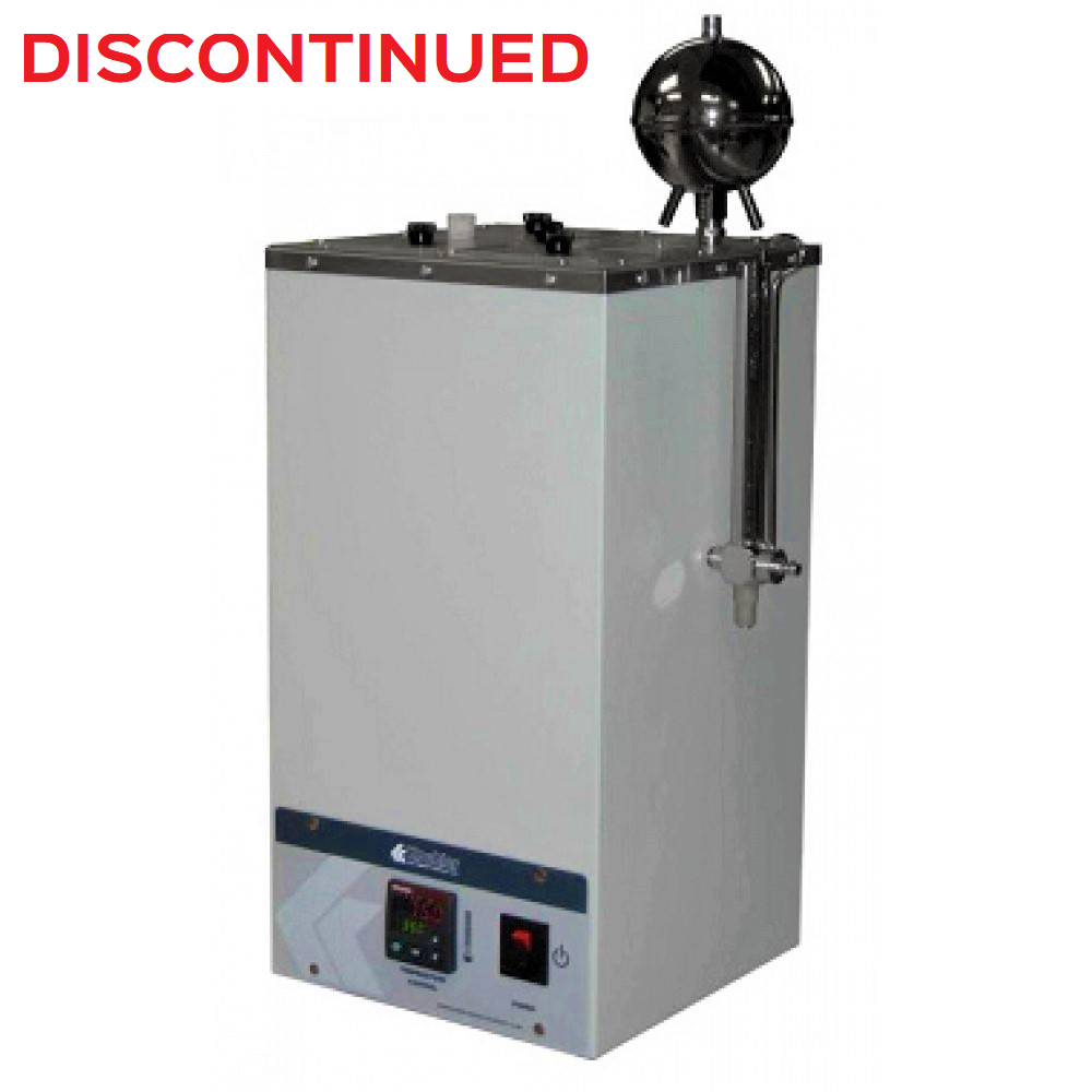 [Discontinued] - LPG Copper Strip Corrosion Test Apparatus