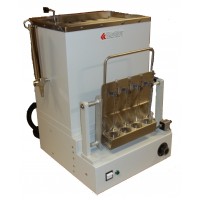 Unsulfonated Residue Tester