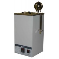 LPG Copper Strip Corrosion Test Apparatus