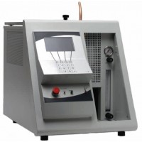 Micro Carbon Residue and Ash Tester