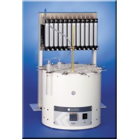 Oxidation Stability Apparatus (Cigre Bath)