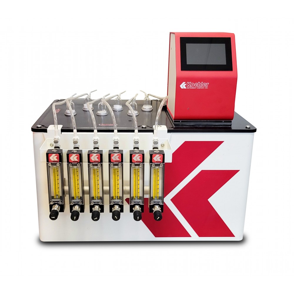 Products Koehler Instrument Company Inc 