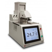 Automatic Pensky-Martens Closed Cup Flash Point Tester