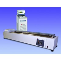 Semi-Automatic Ductility Testing Machine