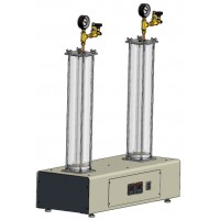 Dual Corrosion Test Apparatus