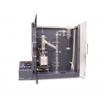 VDS3000 Manual Vacuum Distillation System