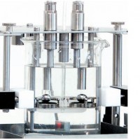 Automatic Softening Point Apparatus