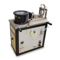 Pin on Disc Tester