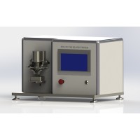 Pin and Vee Block Tester