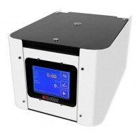 Laboratory Centrifuges for Research Applications