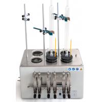 Corrosion Test for Engine Coolants in Glassware