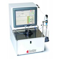 Automatic Filter Plugging Tendency Analyzer (FPT)