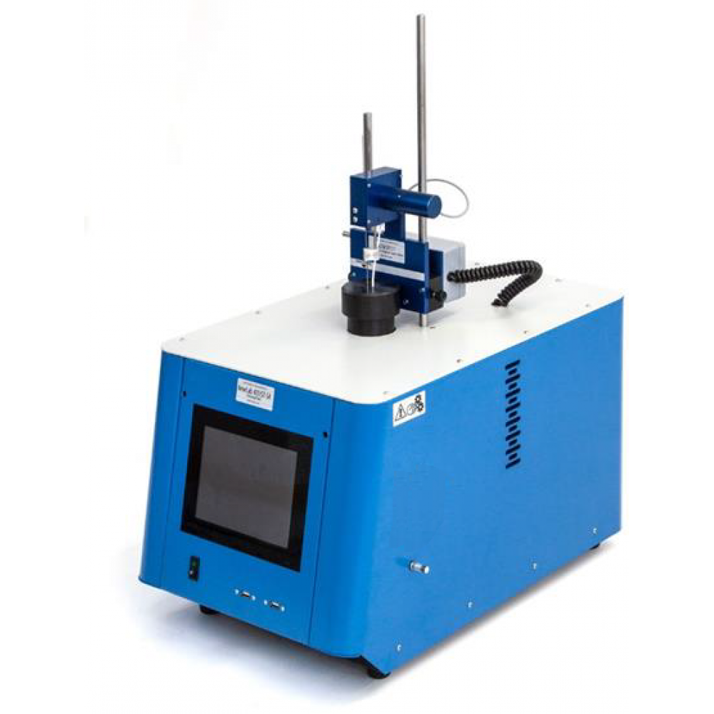 Automatic Freezing Point Analyzer with Touch Screen