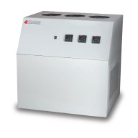 Mechanically Refrigerated Cold Filter Plugging Point Bath