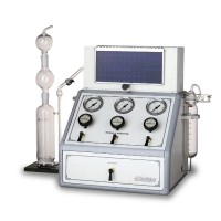 Wickbold Apparatus
