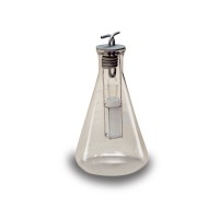Sediment Extraction Apparatus