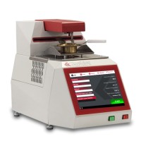 Automatic Cleveland Open Cup Flash Point Tester