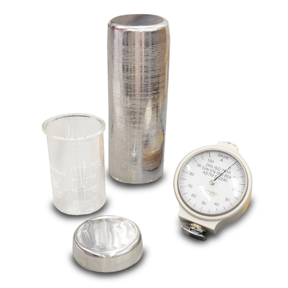 Elastomer Compatibility of Lubricating Greases