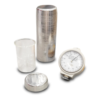 Elastomer Compatibility of Lubricating Greases