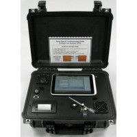 Portable Fuel Property Analyzer