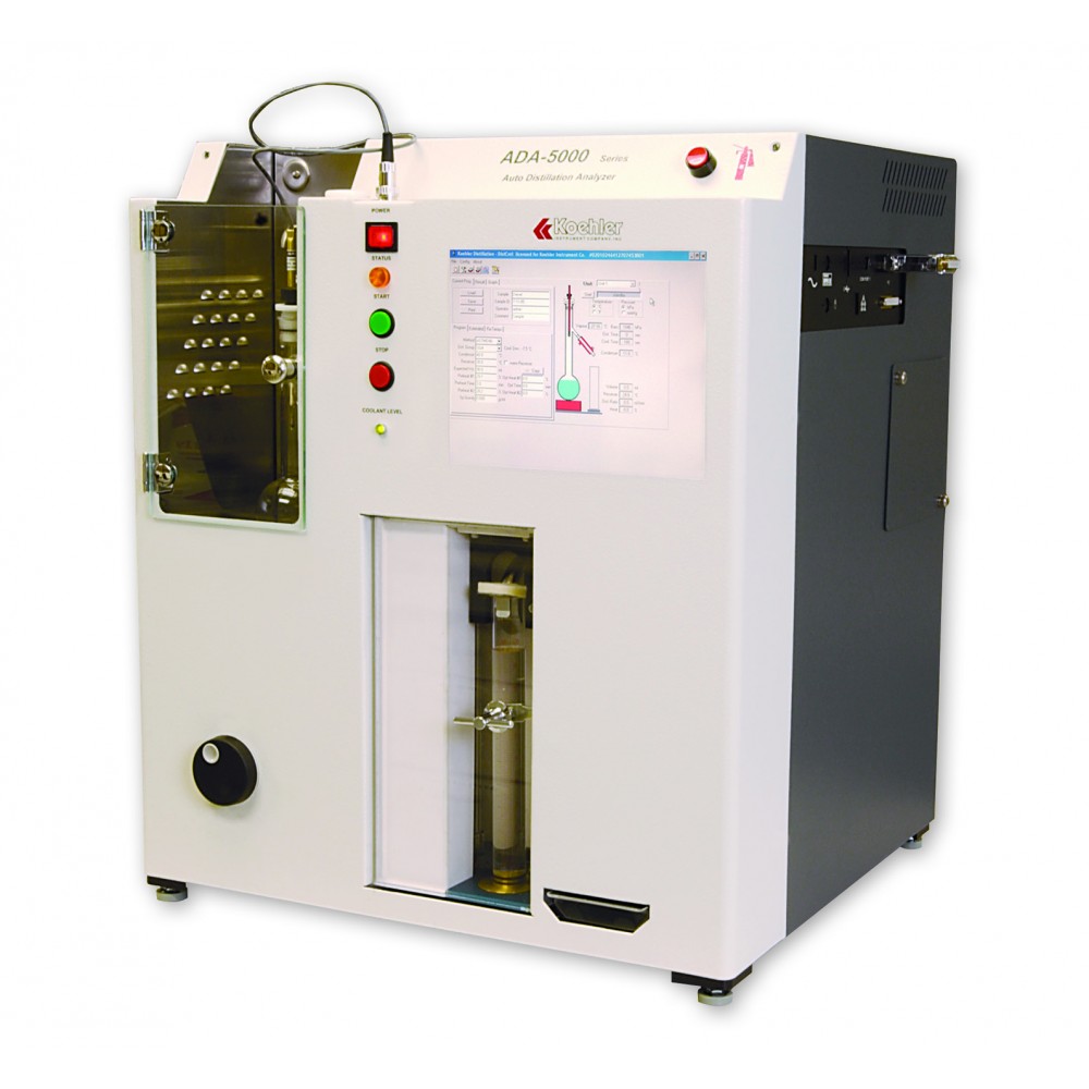ADA5000 Automatic Distillation Analyzer