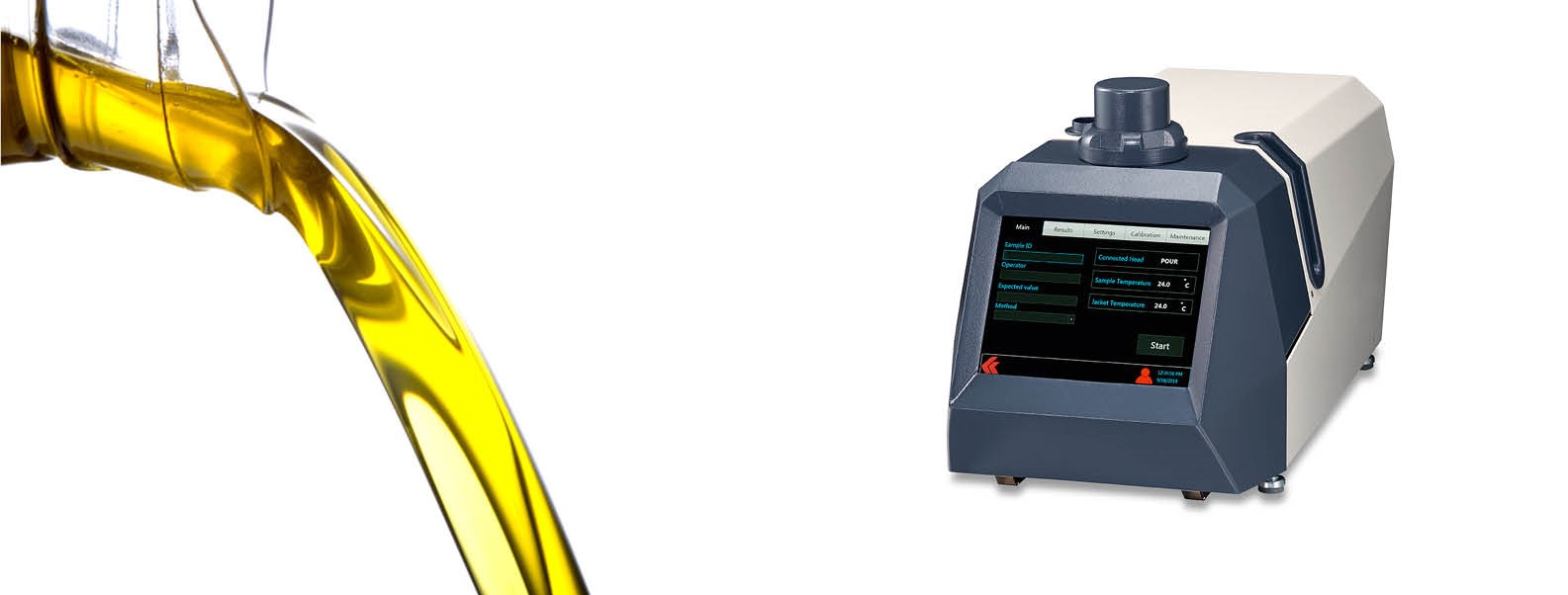 Koehler Instrument Company, Inc.