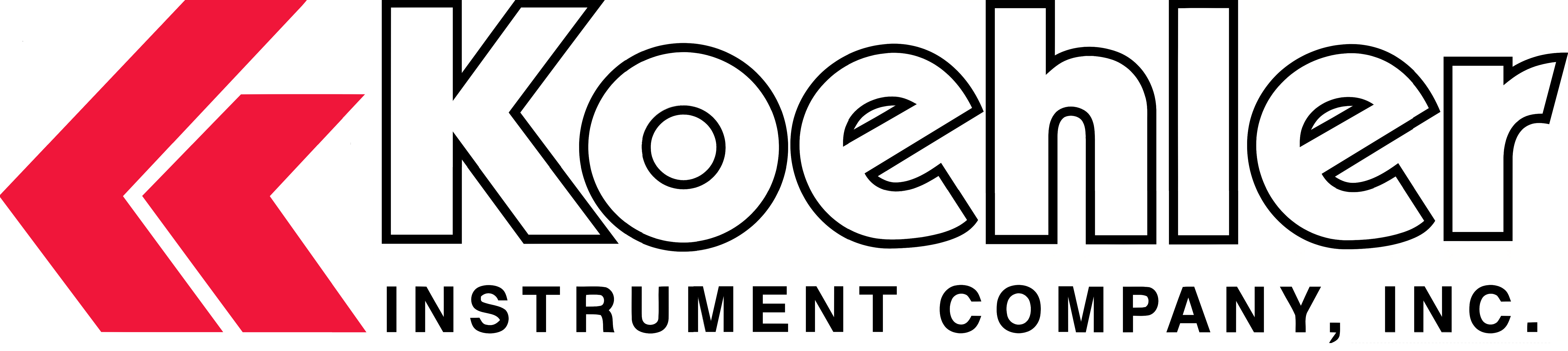 Home - Koehler Instrument Company, Inc.